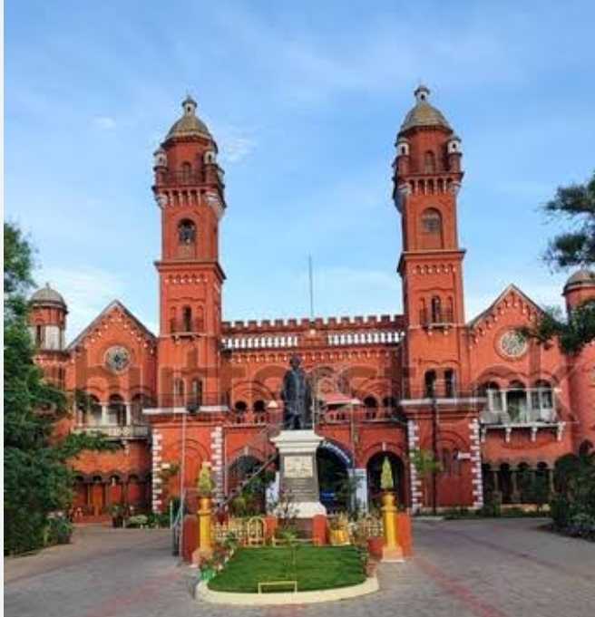 Pudukkottai